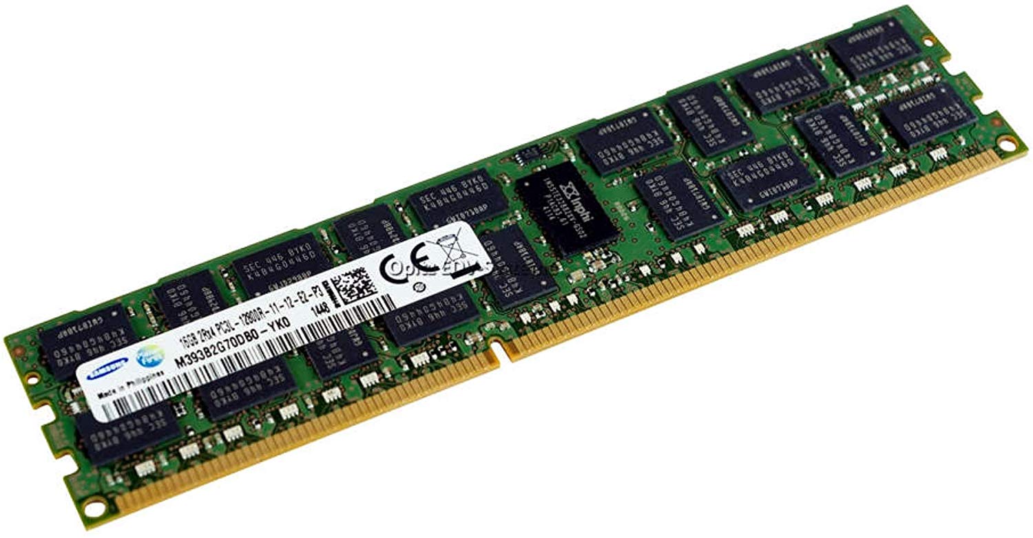 Ddr4 samsung ecc reg